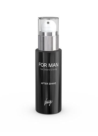 VT AFTER SHAVE FOR MAN 100ML