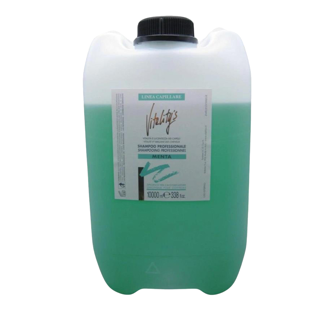 VT SHAMPOO PROF MENTA VITALITY'S 10L