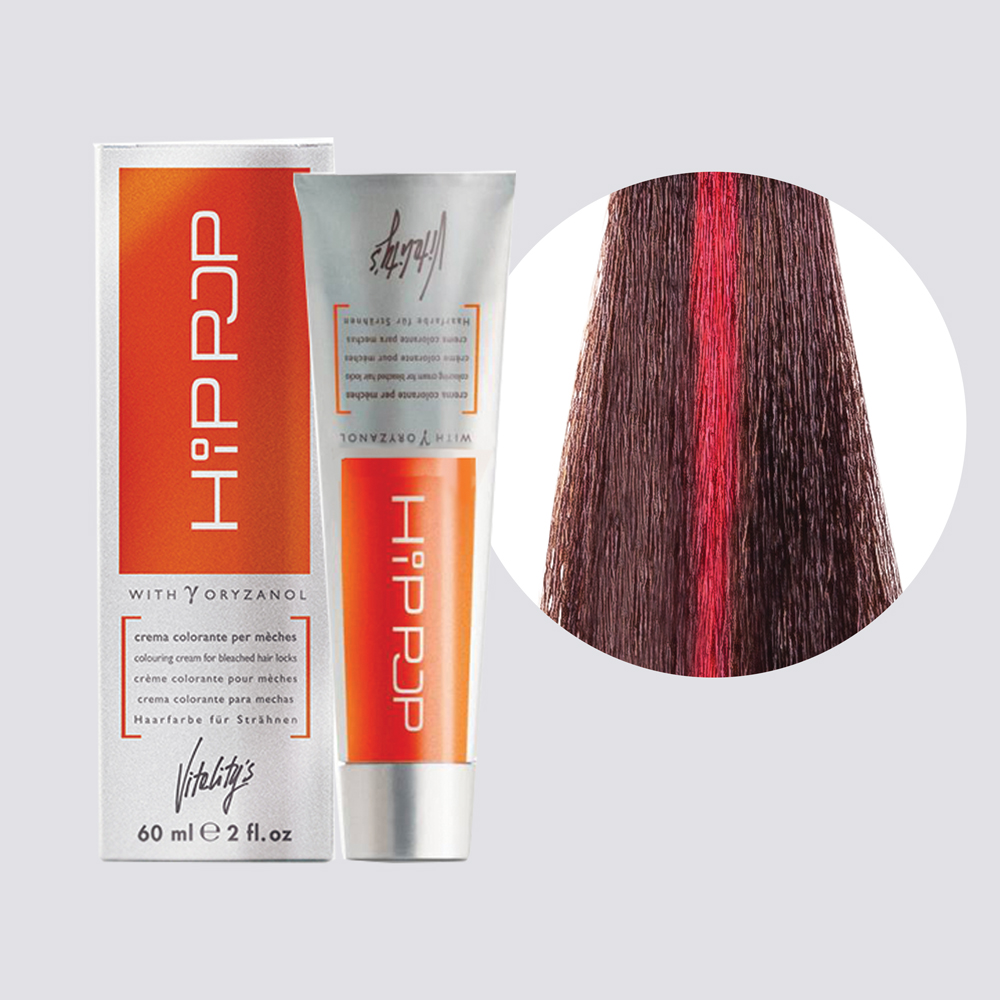 VT TINTE HIP POP RUBINO 60 ML rubi