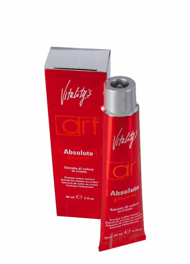 VT TINTE ART ABSOLUTE PURE GOLD 60 ML dorado