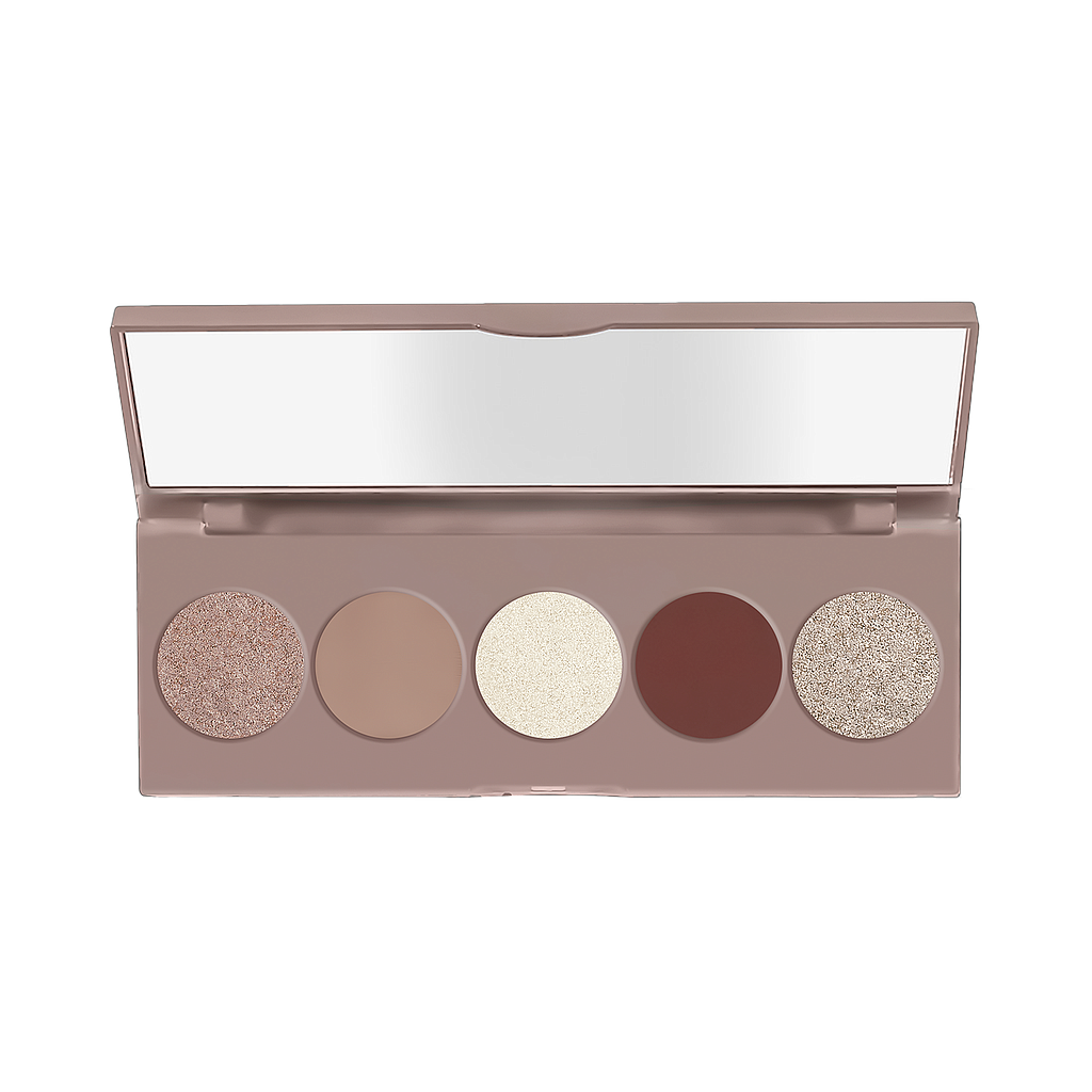 RVB Paleta de sombras Fall in Love 113 5x1,5 gr