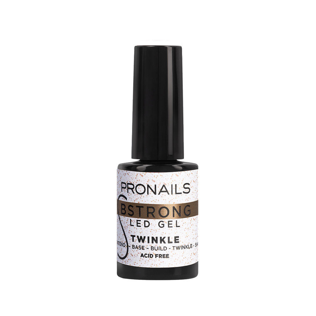 PN BStrong Gel LED Twinkle 14 ml