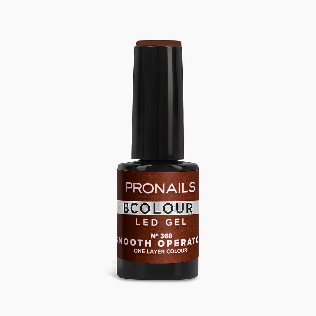 PN Bcolour 368 Smooth Operator 10 ml