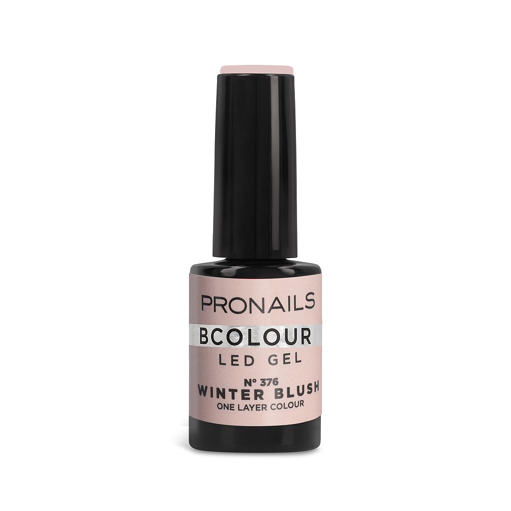 PN Bcolour 376 Winter Blush 10 ml