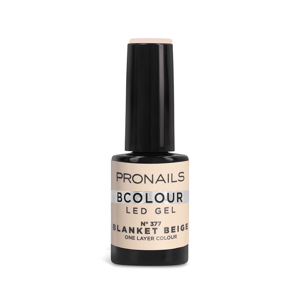 PN BColour 377 Blanket Beige 10 ml