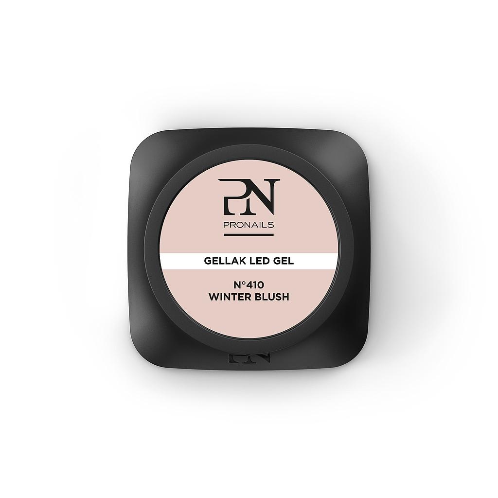 PN GL 410 Winter Blush 10 ml