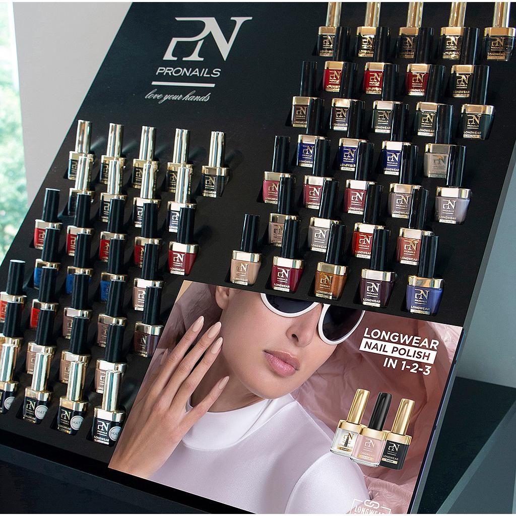 PN Pancarta expositor suelo OI24-25 hasta fin de existencias