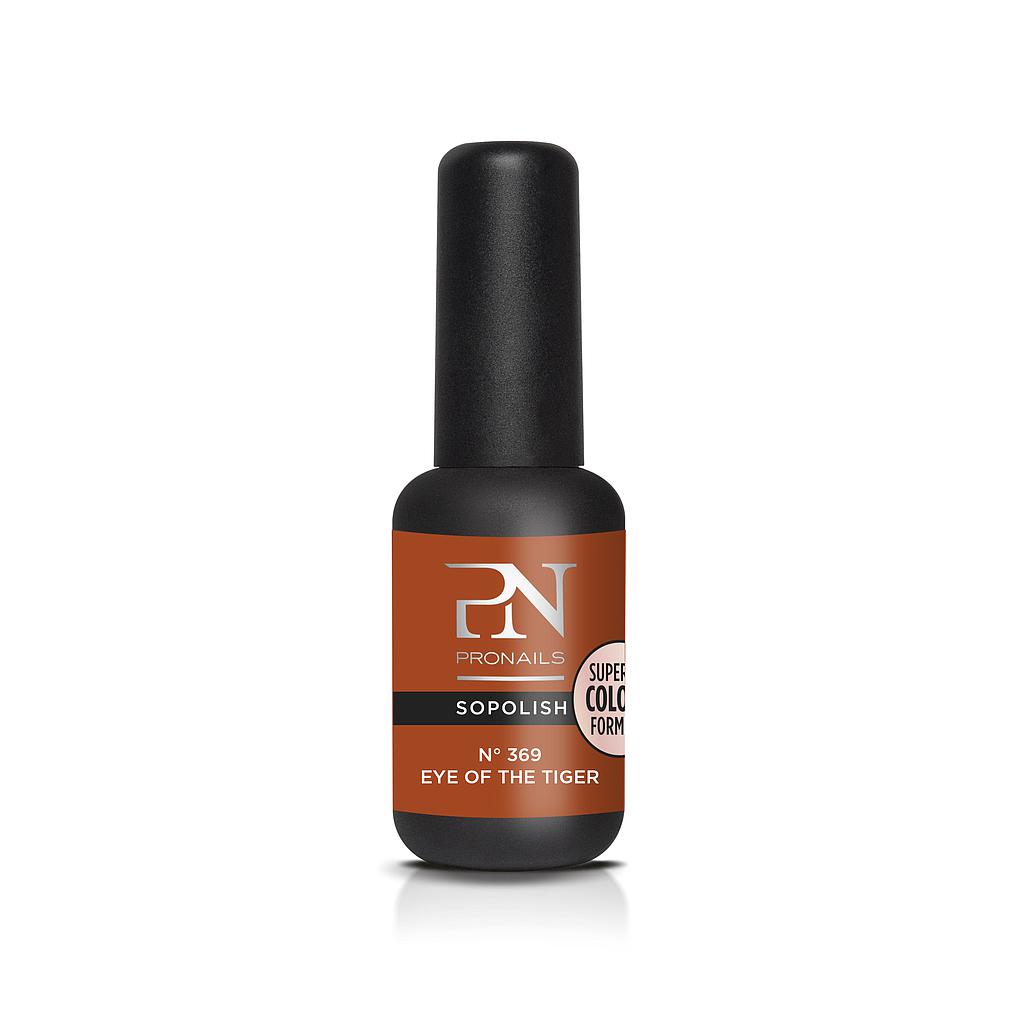 PN SOP 369 Eye of the Tiger 8 ml