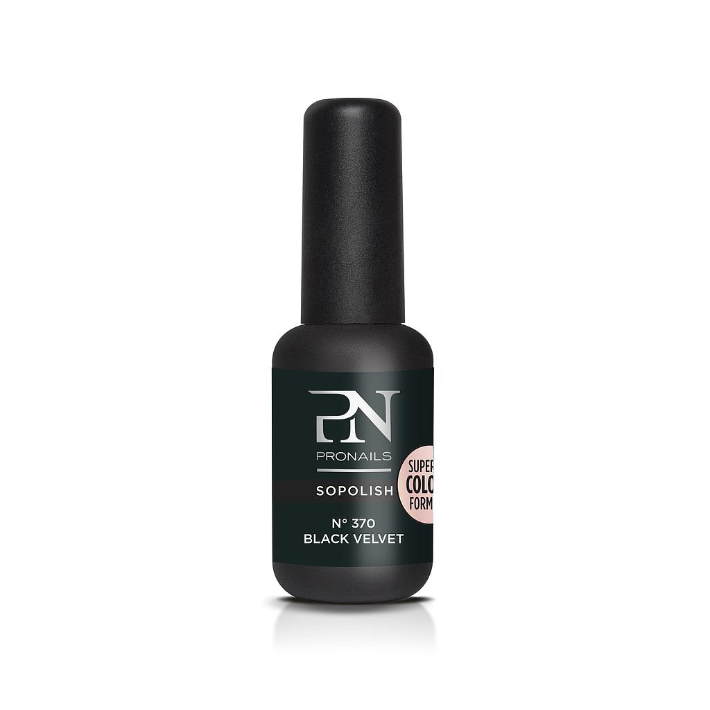 PN SOP 370 Black Velvet 8 ml - hasta fin de existencias