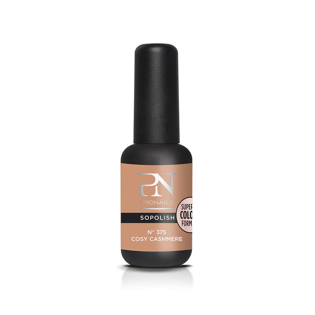 PN SOP 375 Cosy Cashmere 8 ml