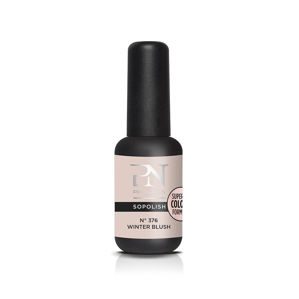PN SOP 376 Winter Blush 8 ml