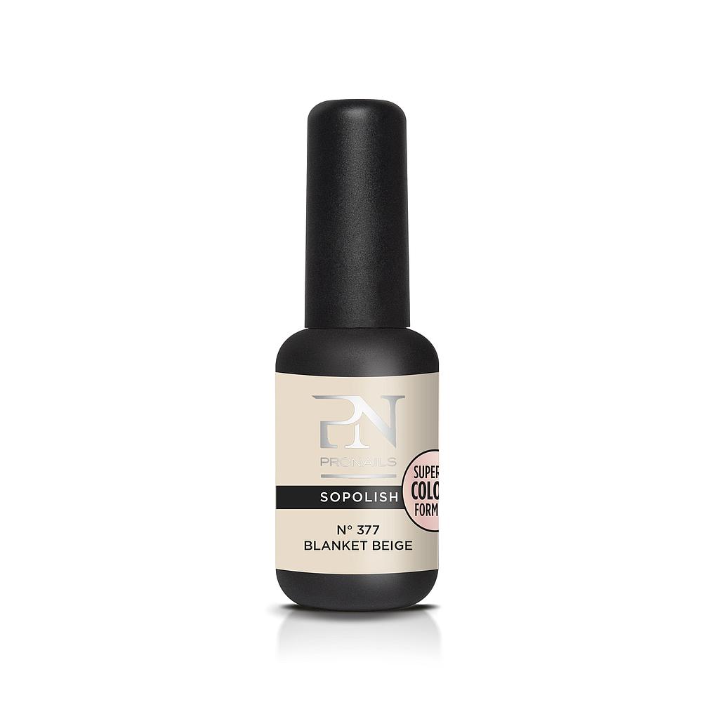 PN SOP 377 Blanket Beige 8 ml