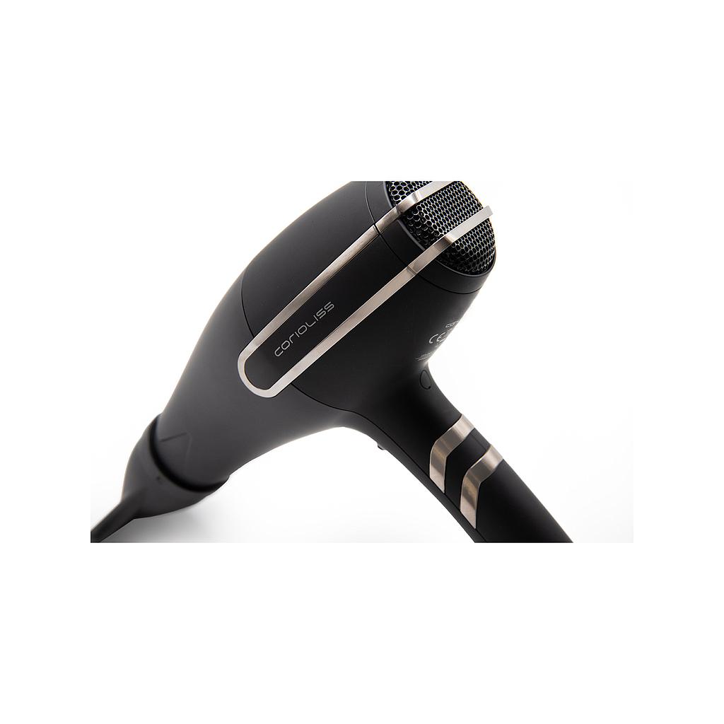 SECADOR MANO ARC 2400W CORIOLISS