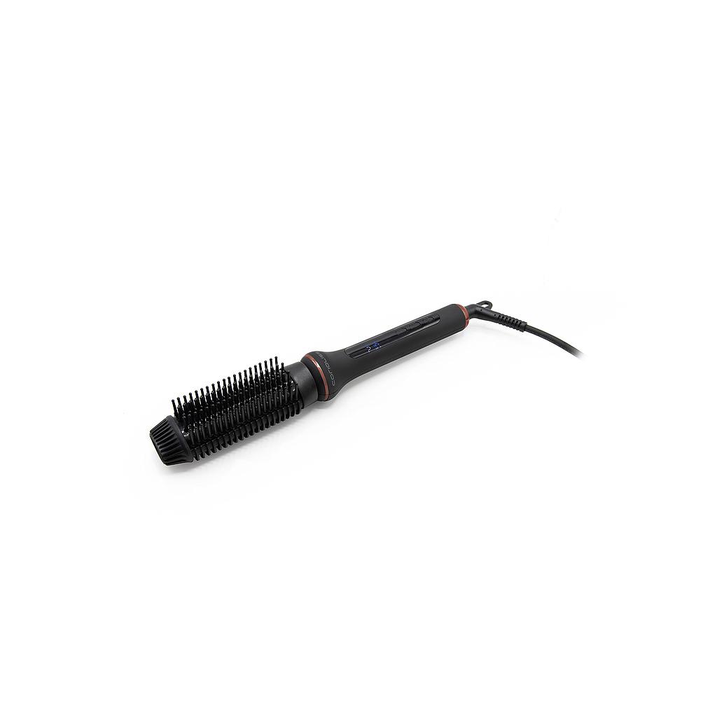 CEPILLO ELECTRICO HOT BRUSH BLACK COPPER CORIOLISS