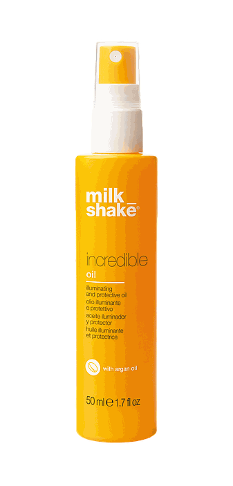 MS TREATMENTS INCREDIBLE OIL 50ml