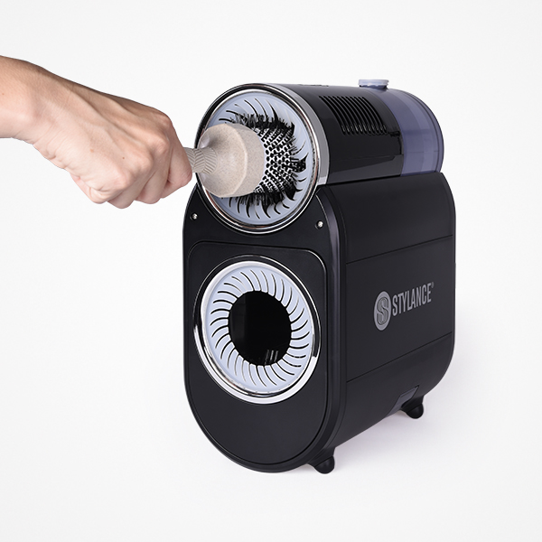 LIMPIADOR ELECTRICO CEPILLOS DOUBLE CLEANING