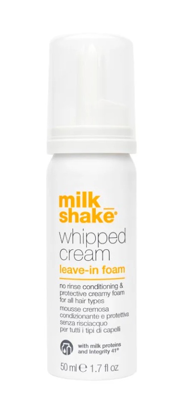 MS MOISTURE AND MORE WHIPPED CREAM 50ml