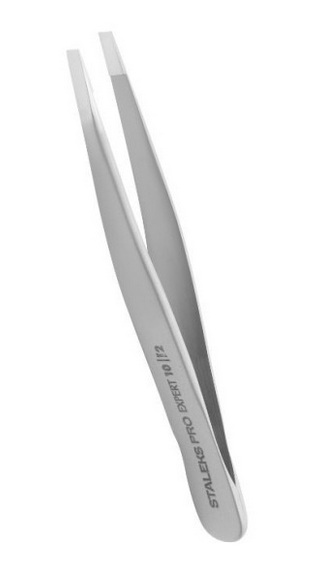 PINZA DEPILAR EXPERT 10 TYPE 2 STALEKS
