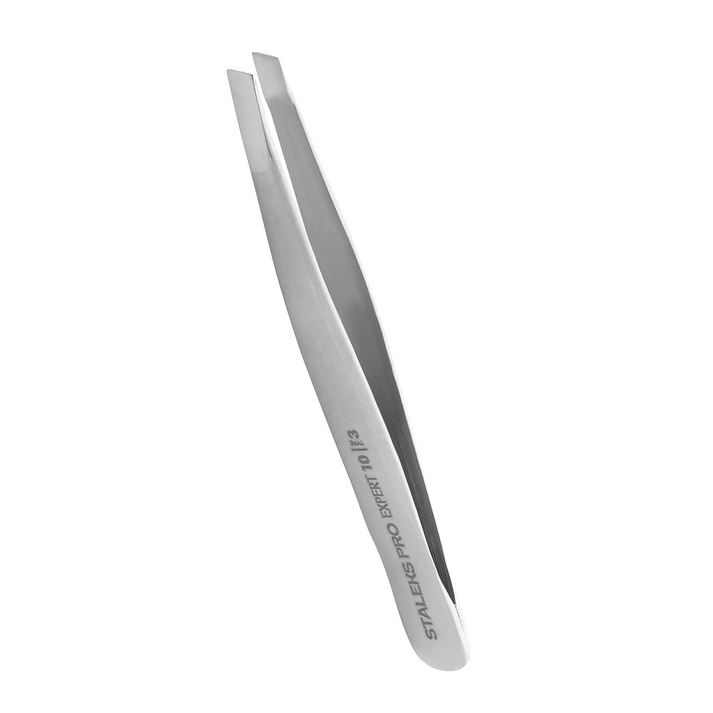 PINZA DEPILAR EXPERT 10 TYPE 3 STALEKS