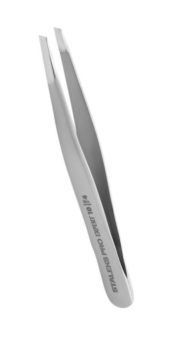 PINZA DEPILAR EXPERT 10 TYPE 4 STALEKS