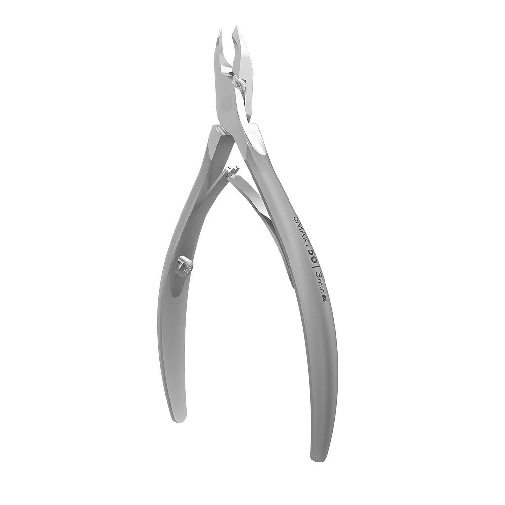 ALICATE CUTICULA SMART 50 3mm STALEKS