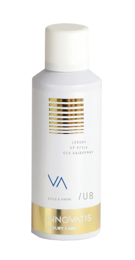 Luxury Up Style Eco Hairspray U8 200ml