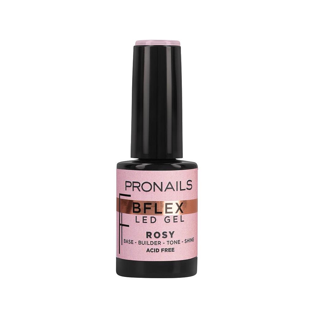 PN BFlex LED Gel Rosy 14 ml