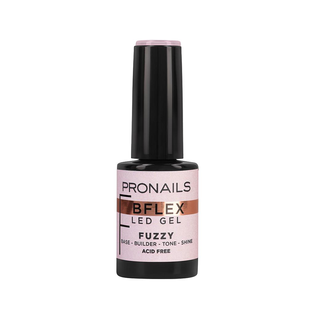 PN BFlex LED Gel Fuzzy 14 ml
