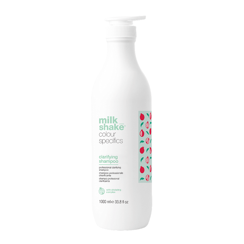 MS COLOR SPECIFICS CLARIFYING SHAMPOO 1L