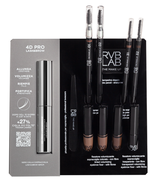 RVB EXPO modulo cejas 2025