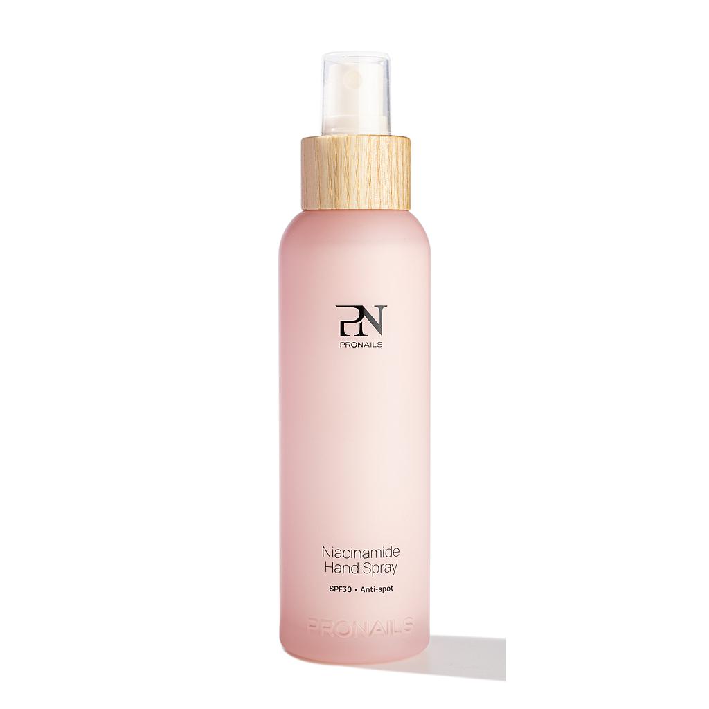 PN Spray de manos niacinamida 120 ml