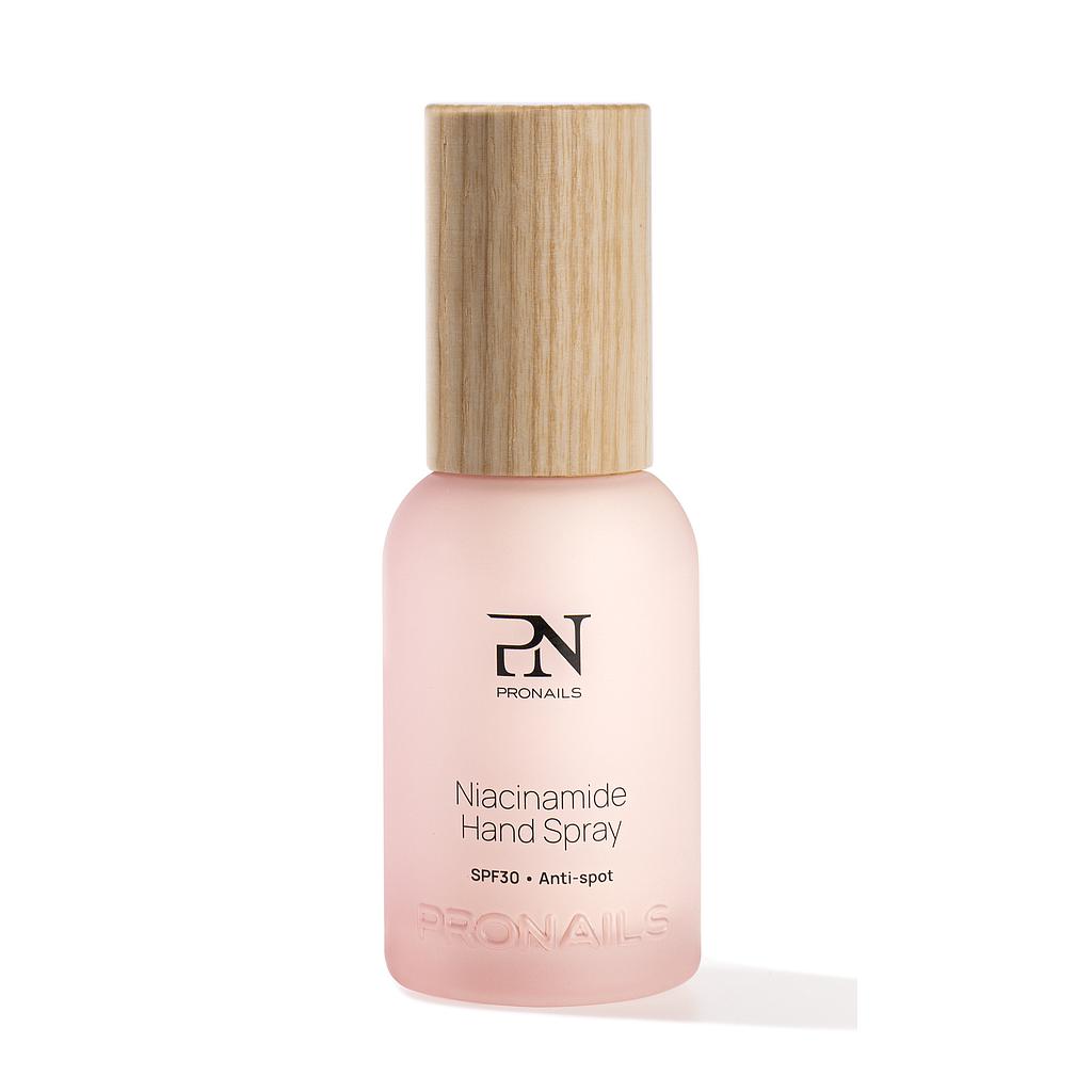 PN Spray de manos niacinamida 40 ml