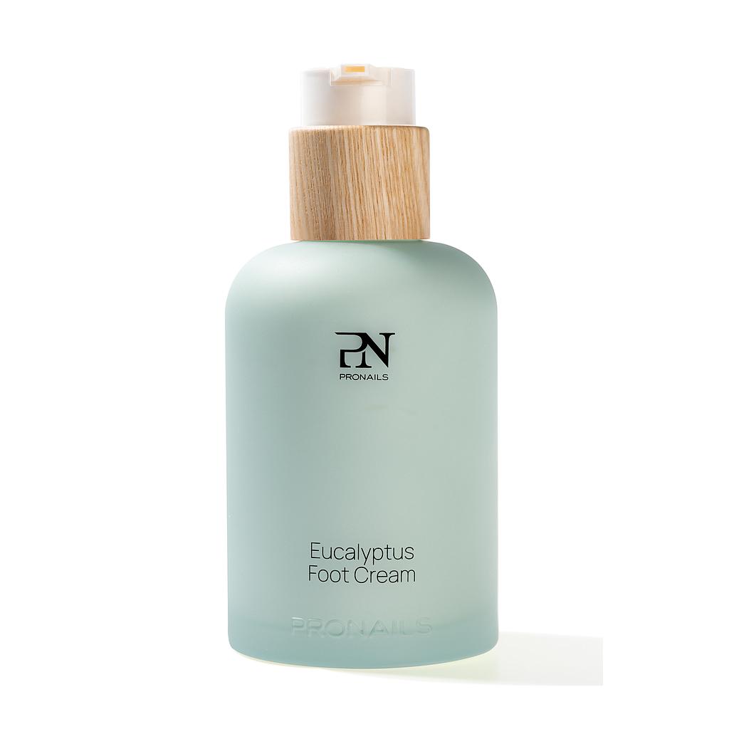 PN Crema de pies eucalipto 250 ml