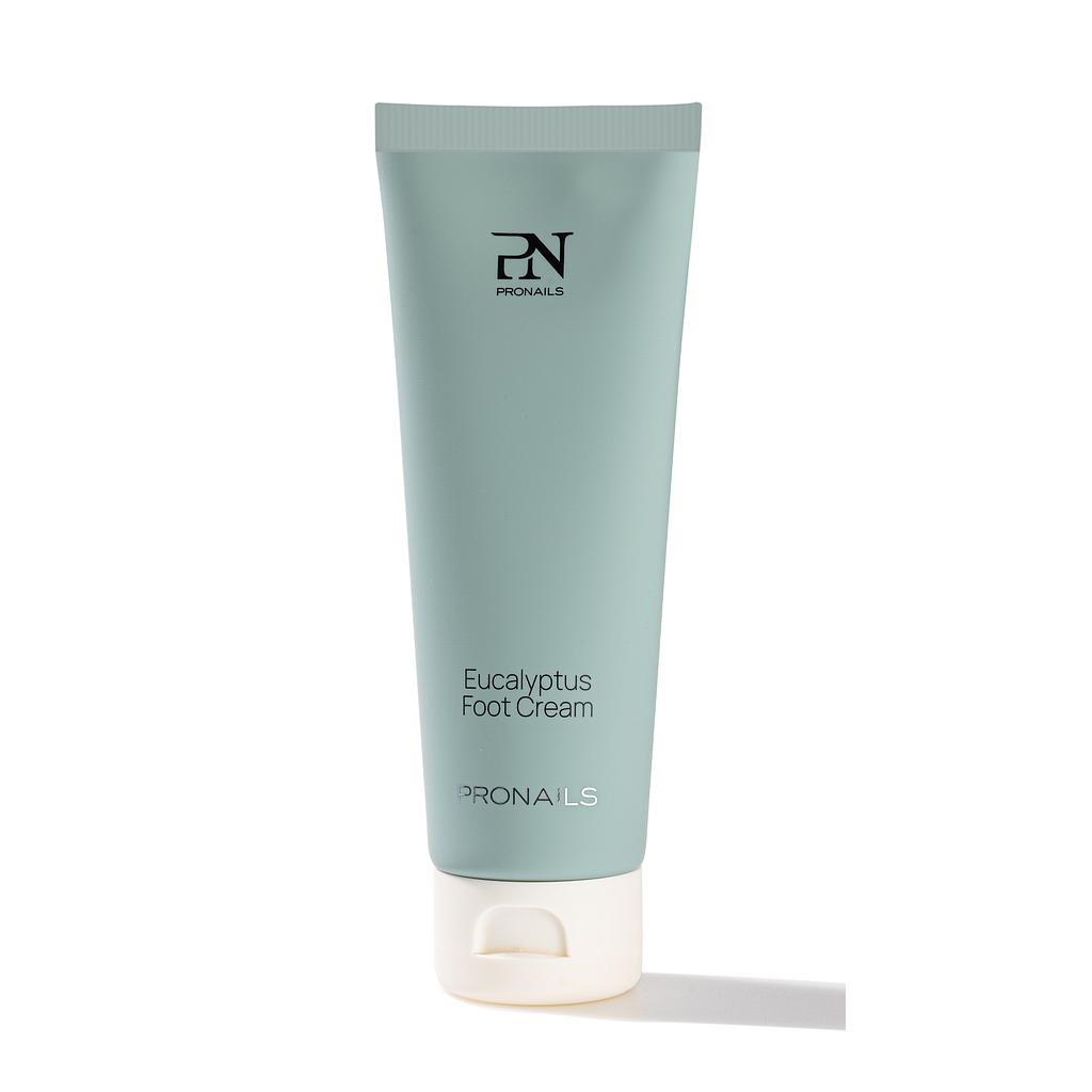 PN Crema de pies eucalipto 75 ml