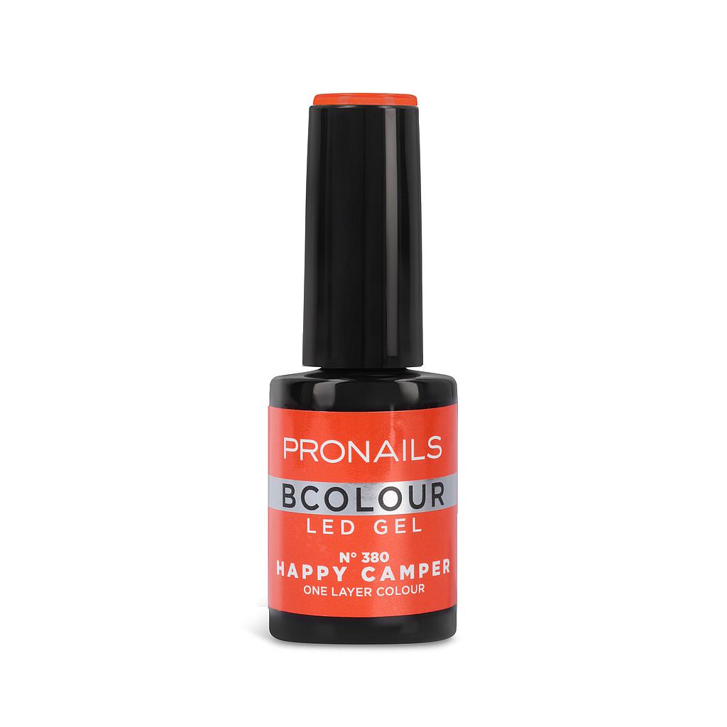 PN BColour 380 Happy Camper 10 ml NEW