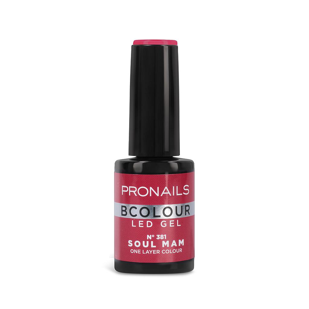 PN BColour 381 Soul Mam 10 ml