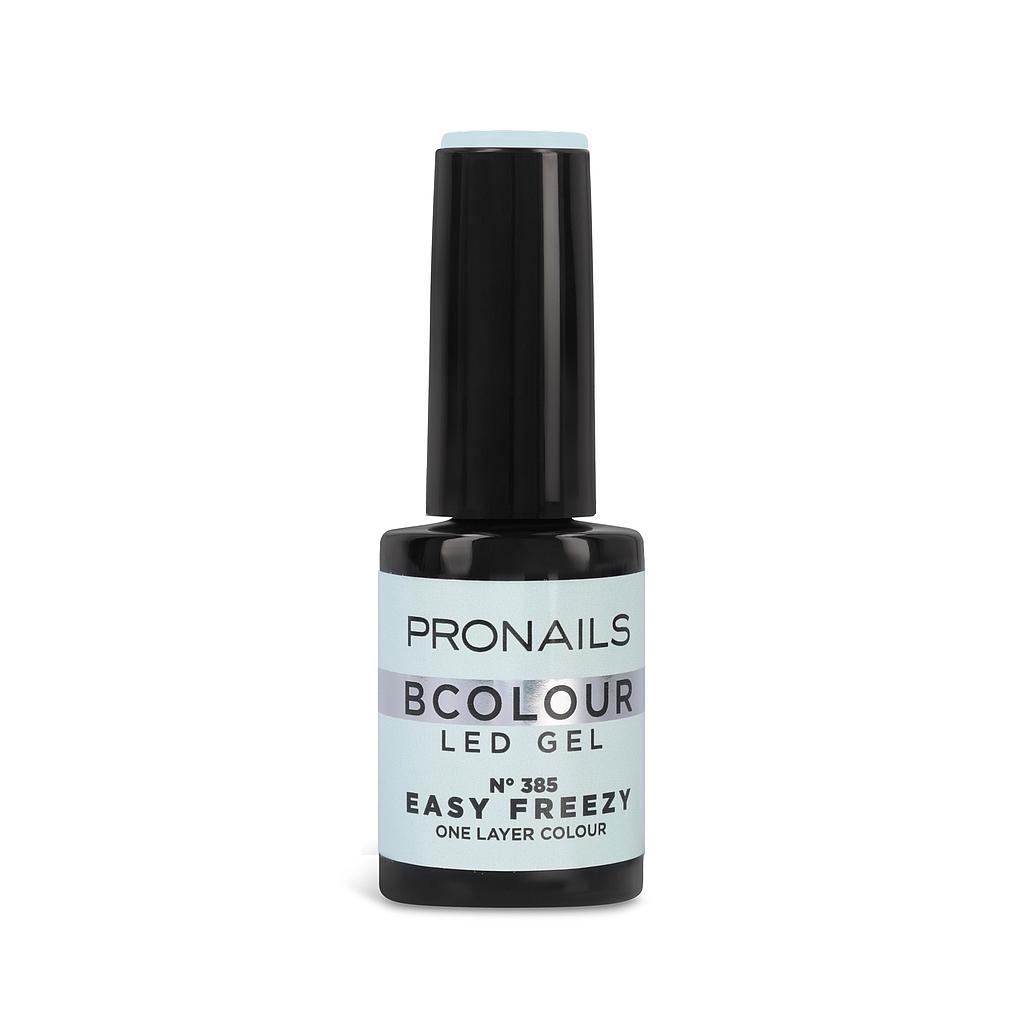 PN BColour 385 Easy Freezy 10 ml