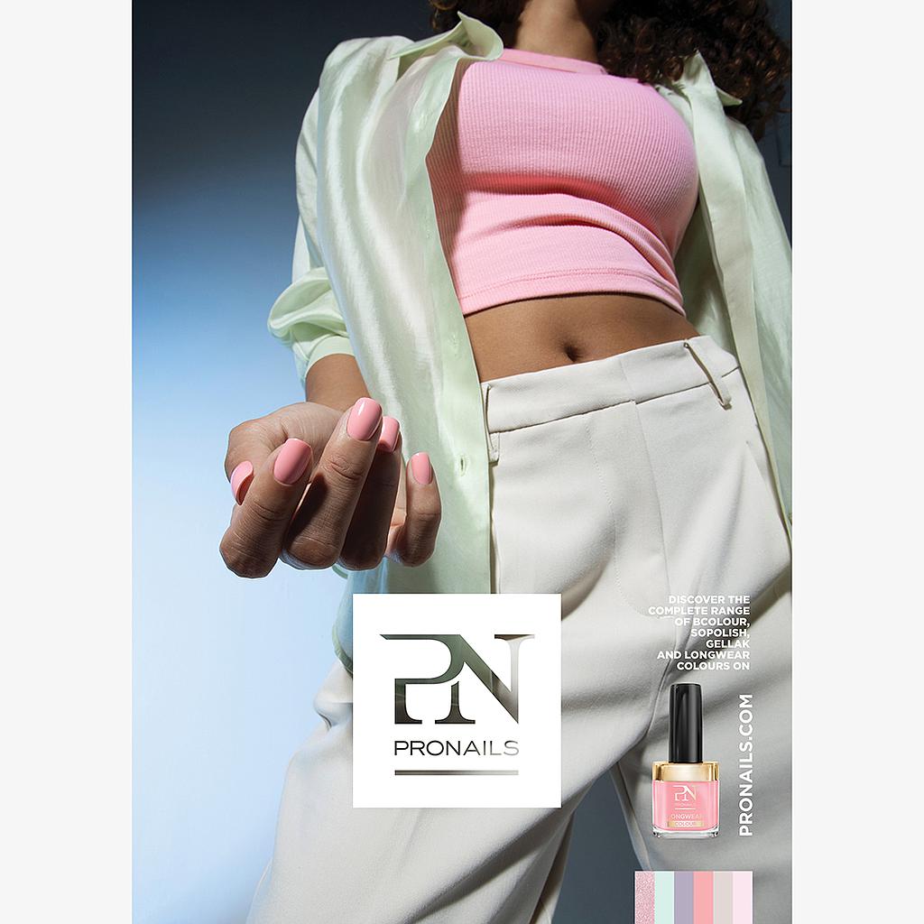 PN Poster Bitchy Lychee 50 x 70 cm PV25 - hasta fin de existencias