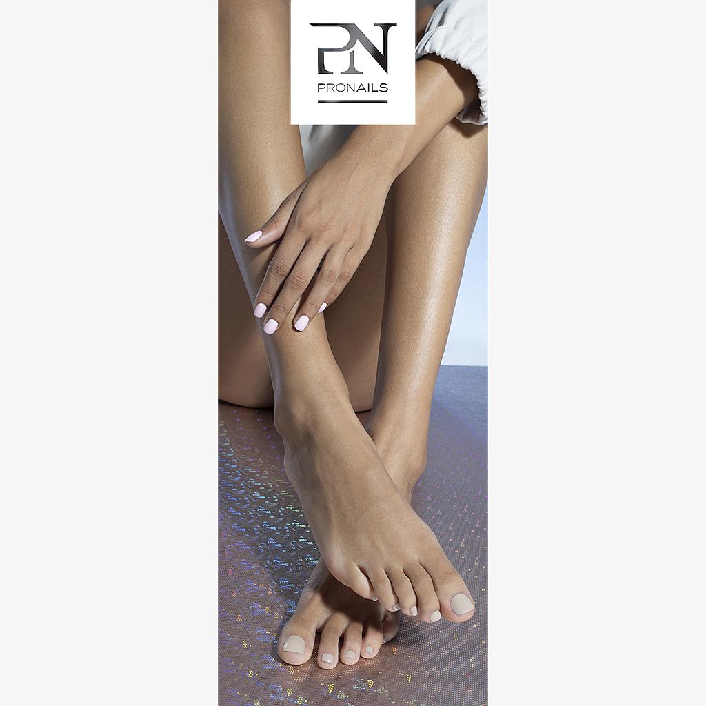 PN Picture Banner Infinite Glow 65 x 170 cm