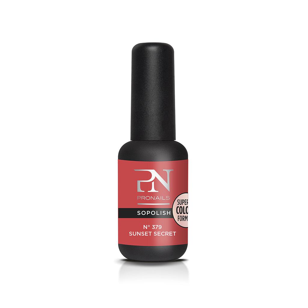 PN SOP 379 Sunset Secret 8 ml
