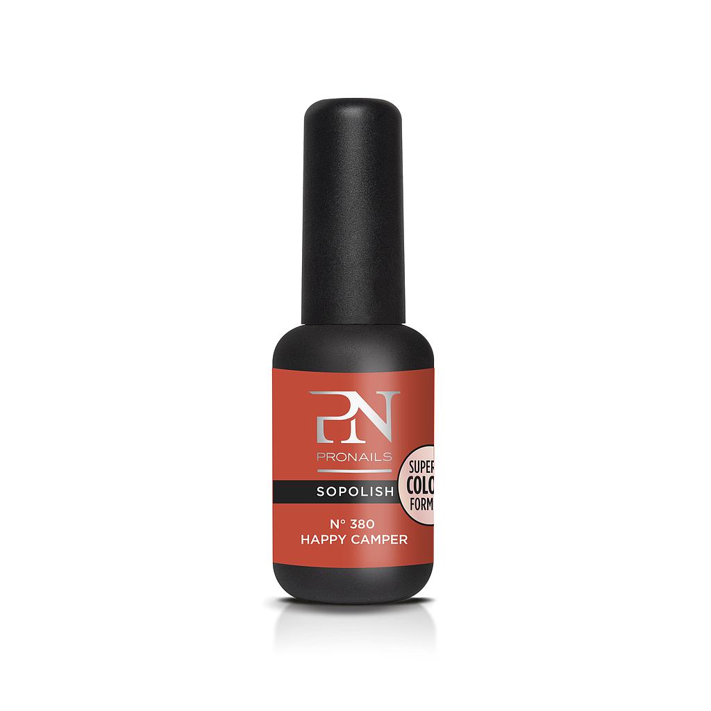 PN SOP 380 Happy Camper 8 ml