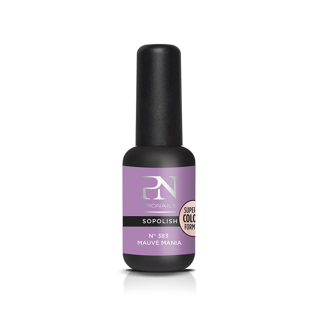 PN SOP 383 Mauve Mania 8 ml