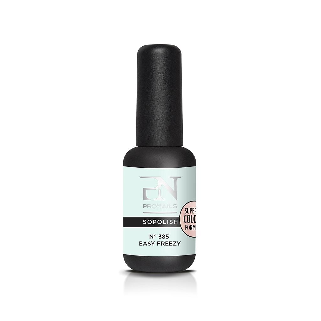 PN SOP 385 Easy Freezy 8 ml