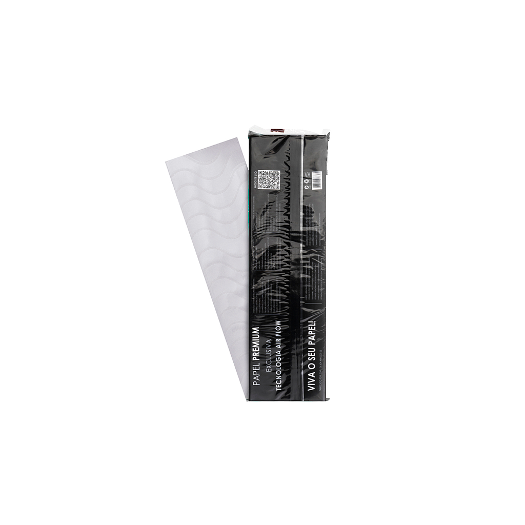 PM Papel Mechas Eco Premium G 11 x 47cm 240uds