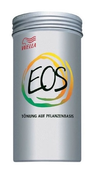 COLOR EOS NUEZ MOSCADA 120gr WELLA