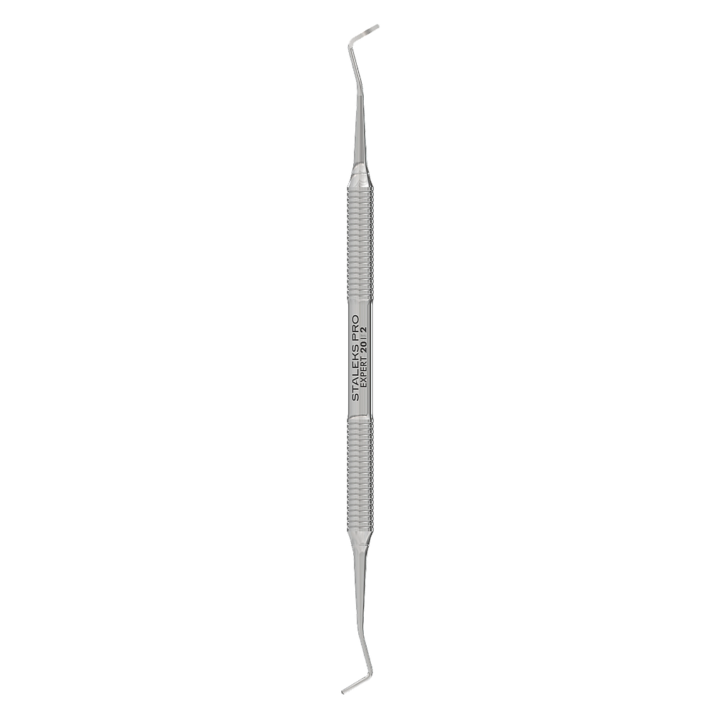 EMPUJADOR ESPATULA EXPERT 20 TYPE 2 STALEKS