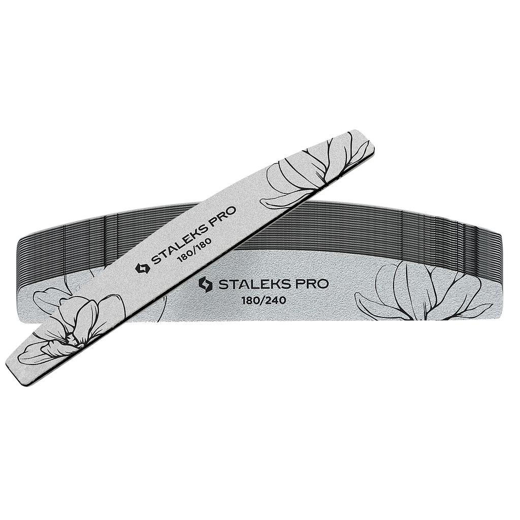 LIMA MEDIA LUNA EXPERT 40 180/240 25uds STALEKS