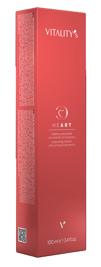 VT HEART COLOR 5-66 100ml