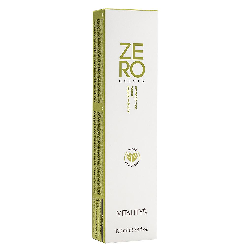 VT ZERO VEGAN COLOR 6-91 BIONDO SCURO
