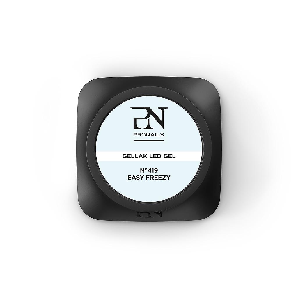 PN GL 419 Easy Freezy 10 ml